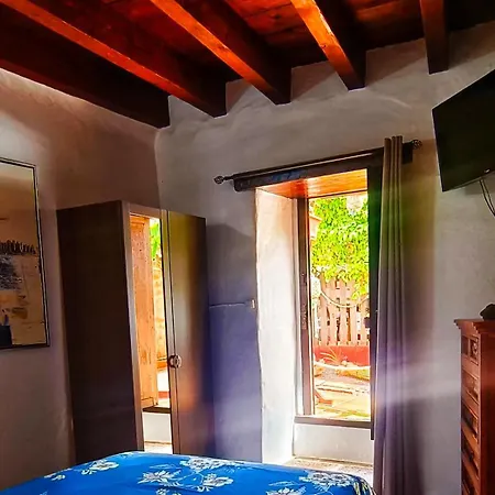 Apartamento Lucía - El Pequeño Edén *