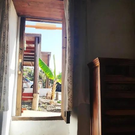 Lucía - El Pequeño Edén Apartamento *