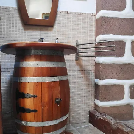 Lucía - El Pequeño Edén * Tías