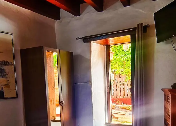 Apartament Lucia - El Pequeno Eden *