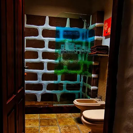 Διαμέρισμα Lucia - El Pequeno Eden