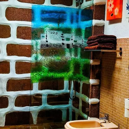 Lucia - El Pequeno Eden Διαμέρισμα